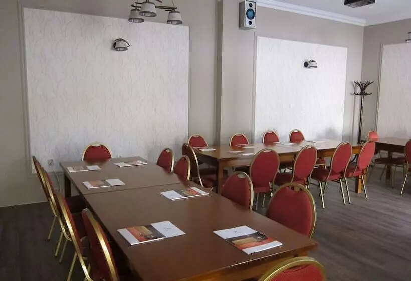 Szálloda Transilvania