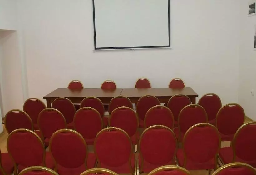 Szálloda Transilvania