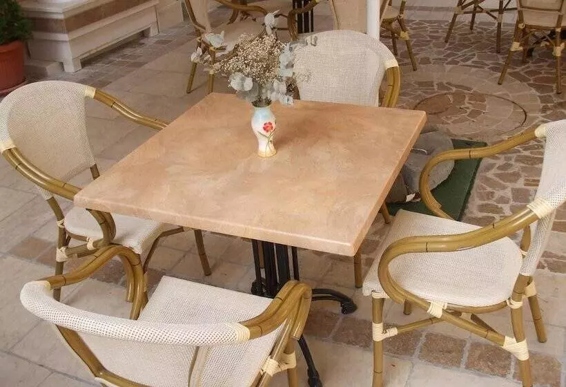 Szálloda Transilvania