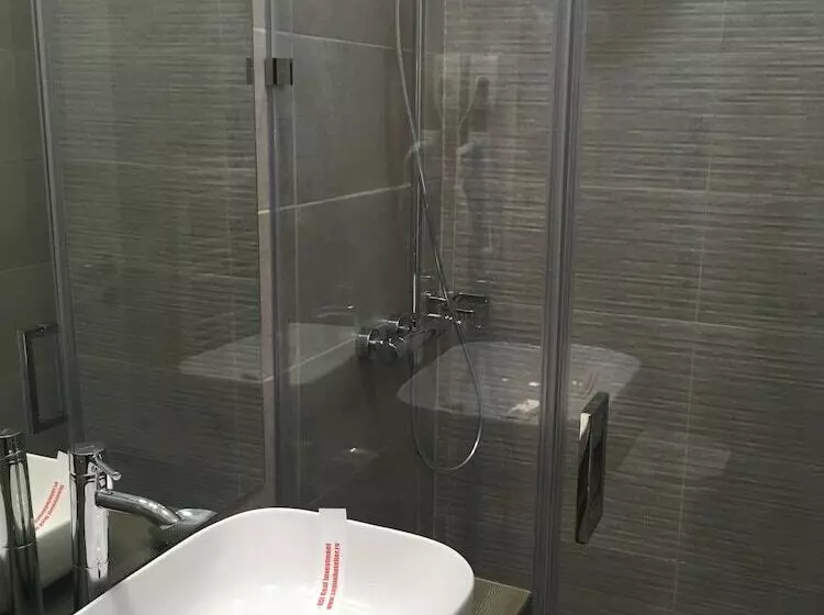 Szálloda Transilvania