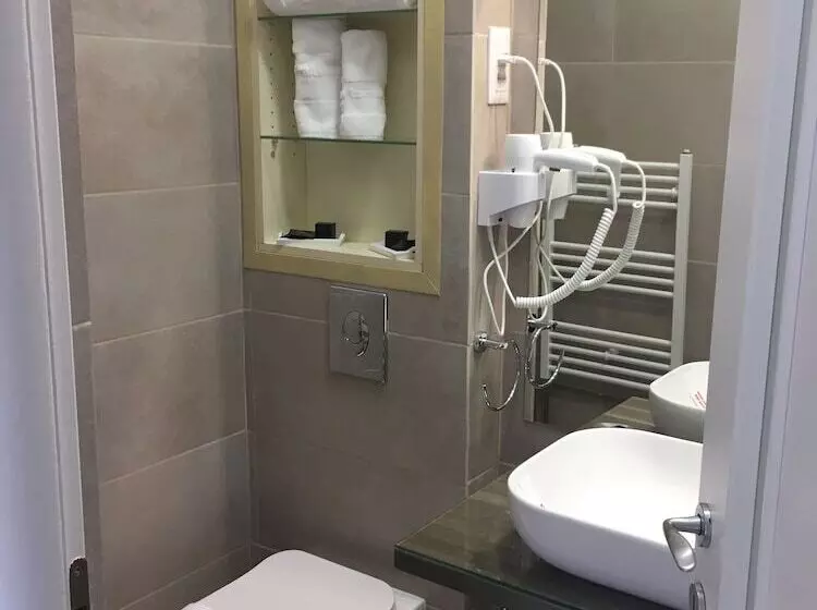 Szálloda Transilvania