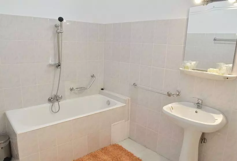 Szálloda Transilvania