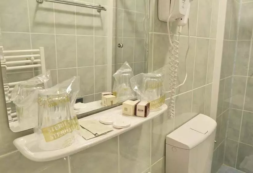 Szálloda Transilvania