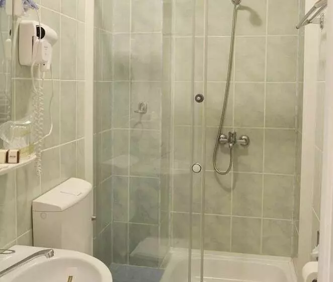 Szálloda Transilvania