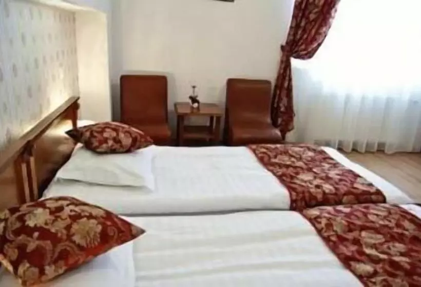 Szálloda Transilvania