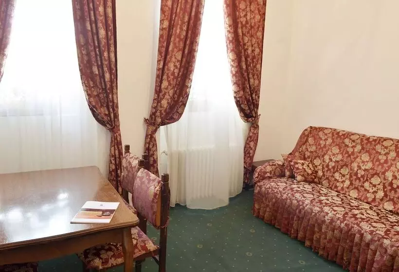 Szálloda Transilvania