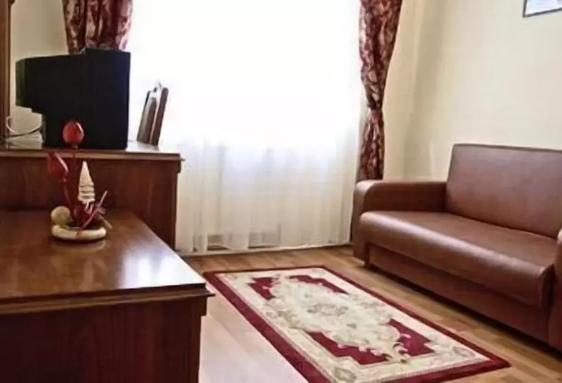 Szálloda Transilvania