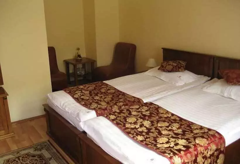 Szálloda Transilvania