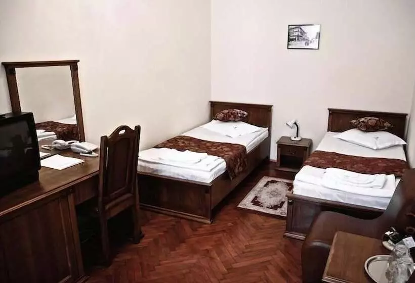 Szálloda Transilvania