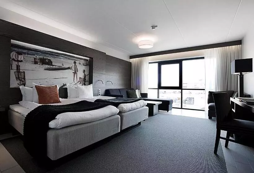 בית מלון כפרי Tylosand