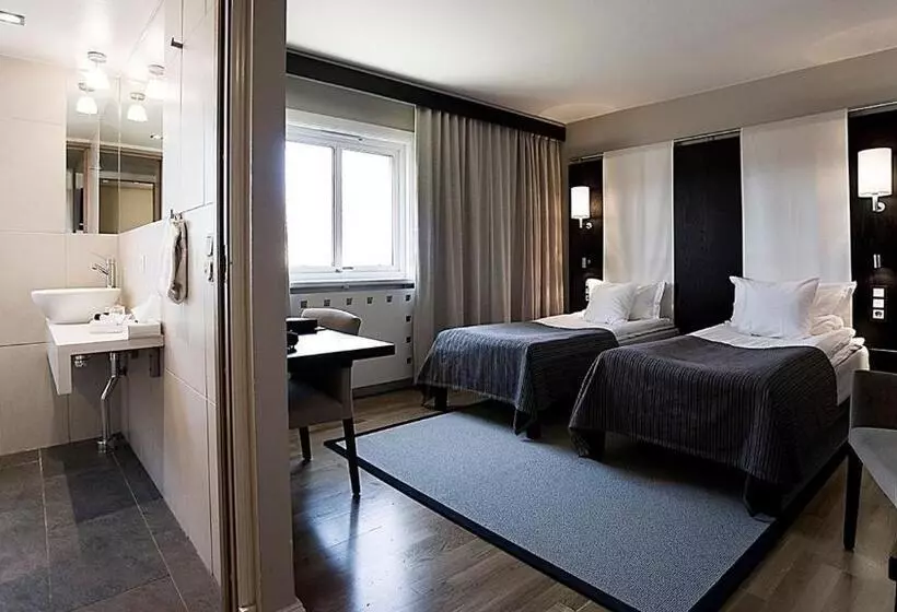 בית מלון כפרי Tylosand