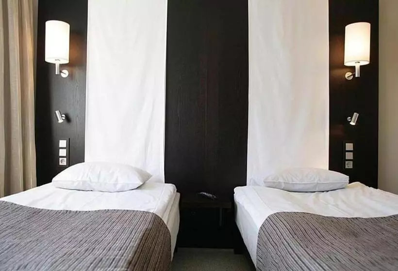 בית מלון כפרי Tylosand