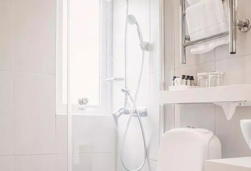 בית מלון כפרי Tylosand