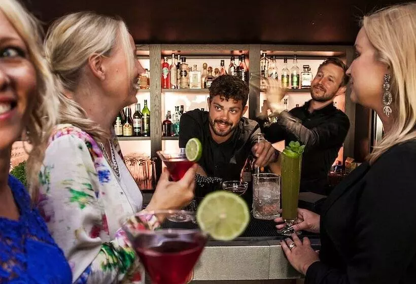 בית מלון כפרי Tylosand