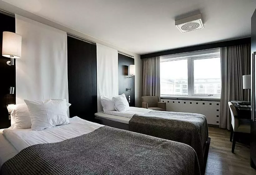 בית מלון כפרי Tylosand