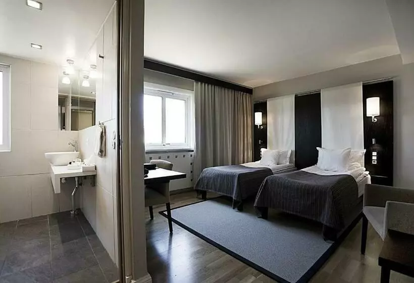 בית מלון כפרי Tylosand