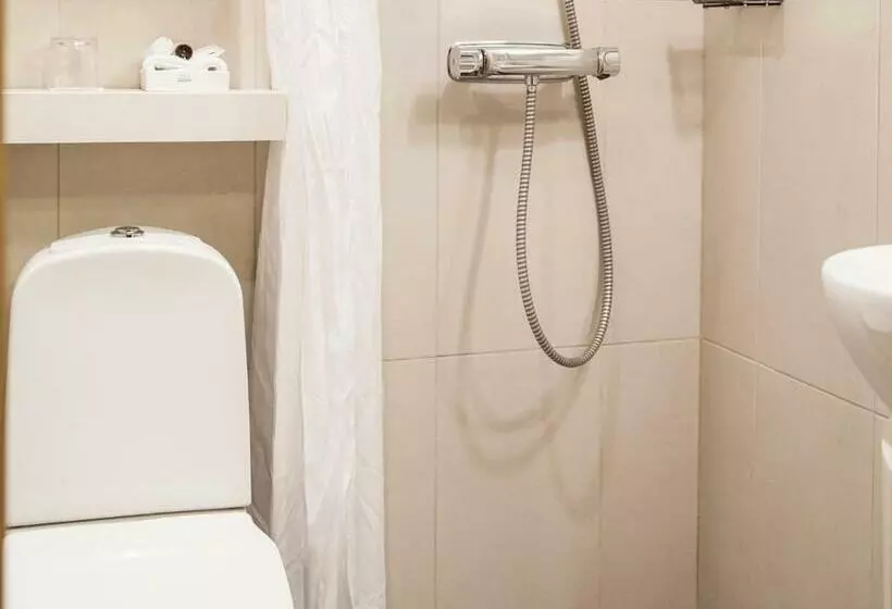 בית מלון כפרי Tylosand