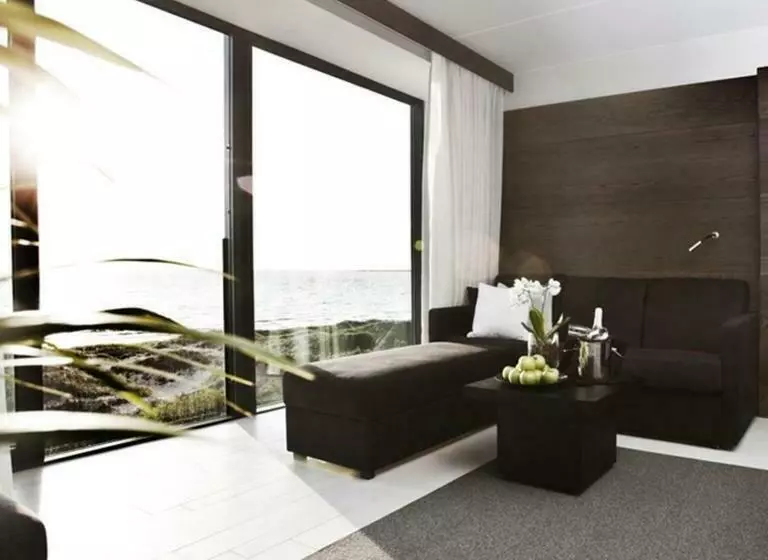 בית מלון כפרי Tylosand