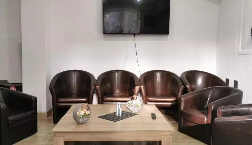 Motel Hanul Izvorul Rece Sinaia