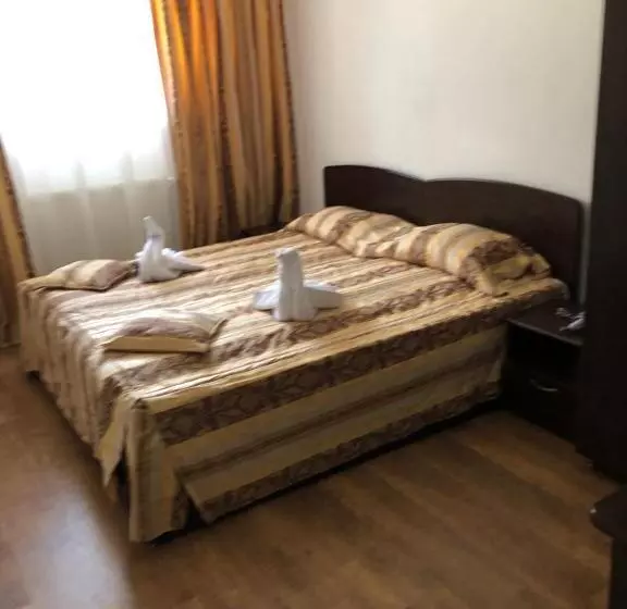 Motel Hanul Izvorul Rece Sinaia