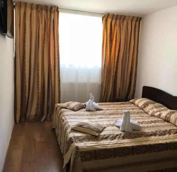 Motel Hanul Izvorul Rece Sinaia