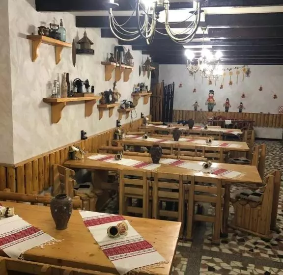 Motel Hanul Izvorul Rece Sinaia