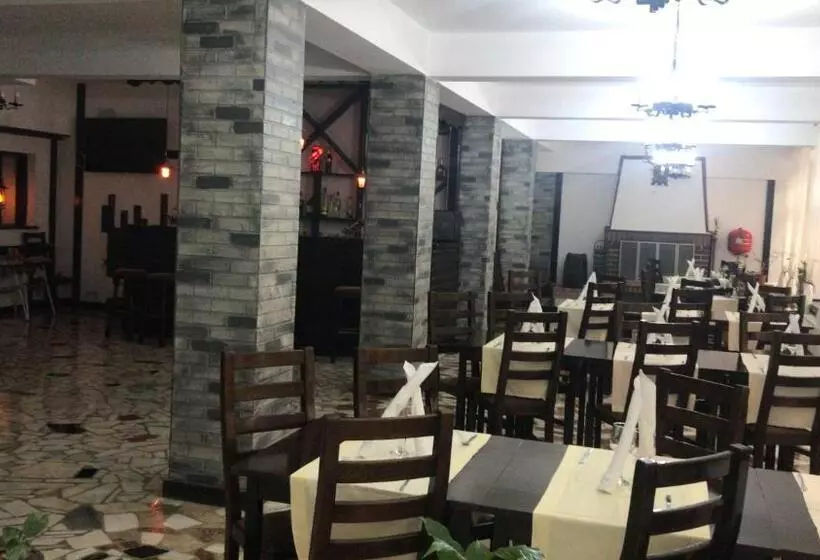 Motel Hanul Izvorul Rece Sinaia