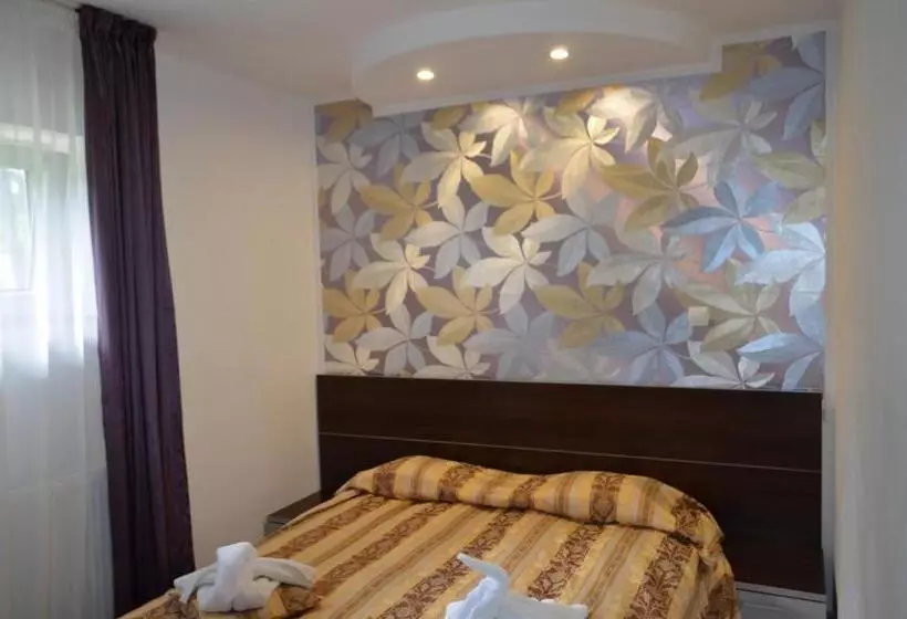 Motel Hanul Izvorul Rece Sinaia