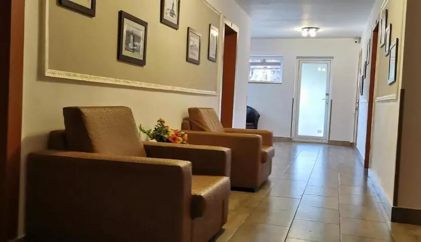 Motel Hanul Izvorul Rece Sinaia