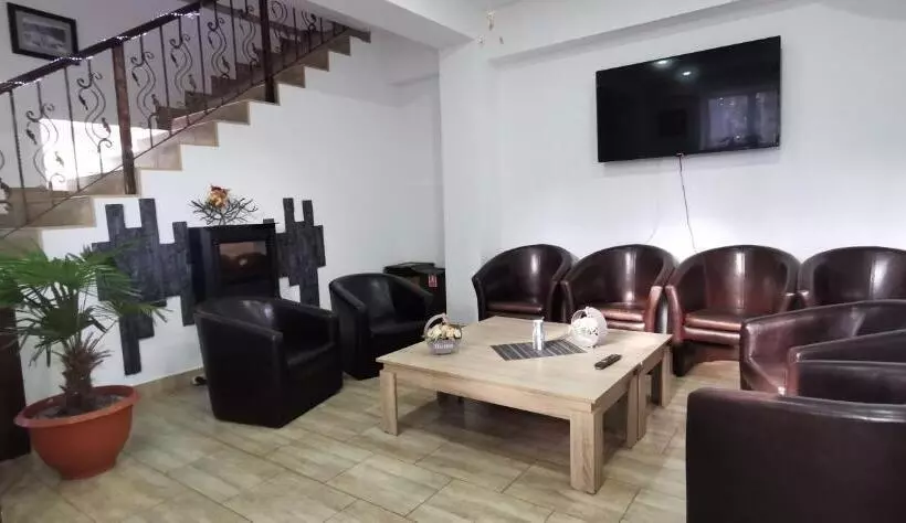 Motel Hanul Izvorul Rece Sinaia