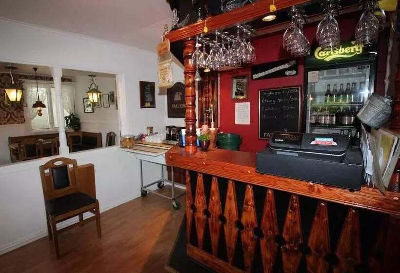 Orrefors Hotell & Restaurang