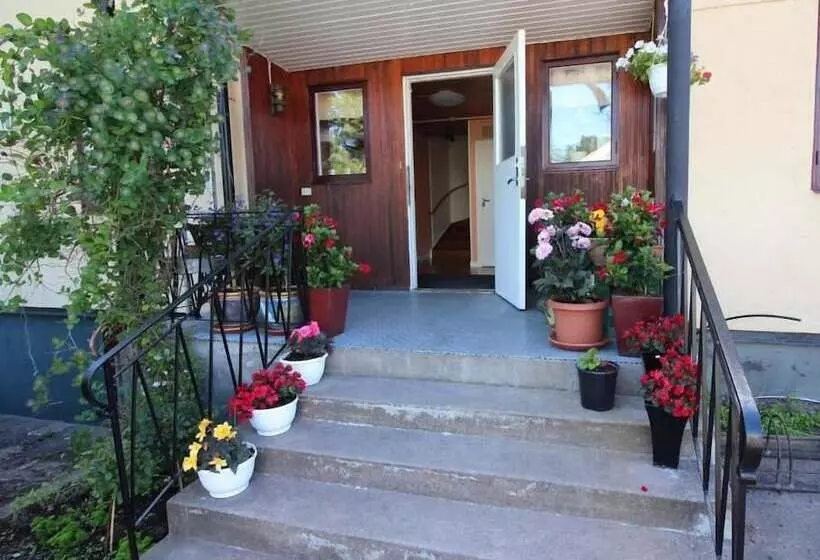 Orrefors Hotell & Restaurang