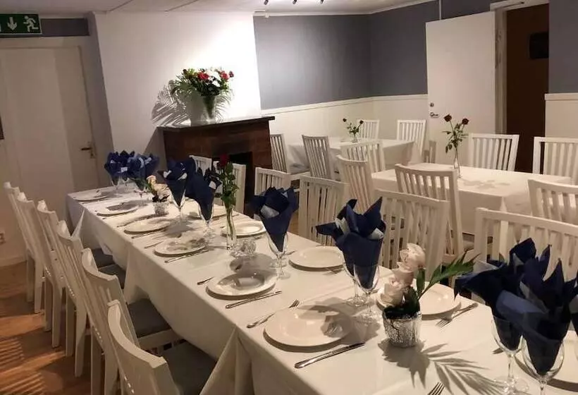 Orrefors Hotell & Restaurang