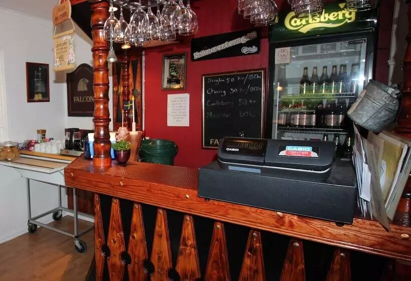 Orrefors Hotell & Restaurang