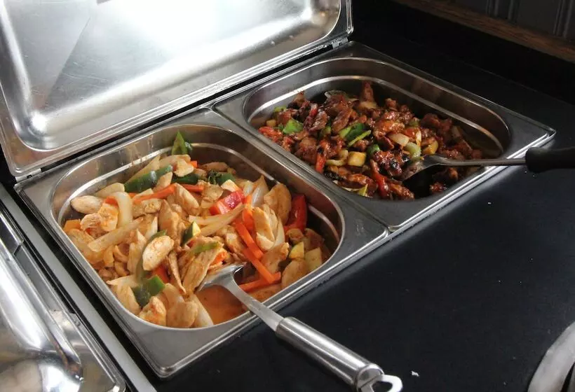 Orrefors Hotell & Restaurang