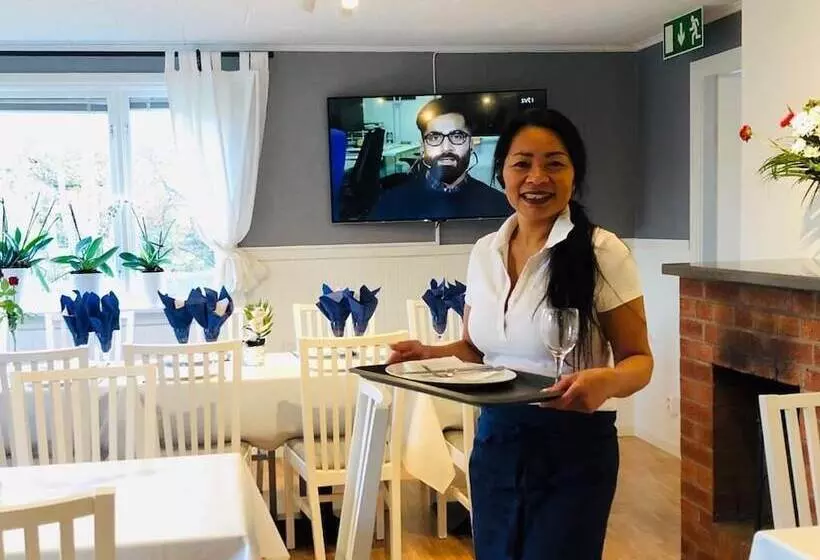 Orrefors Hotell & Restaurang