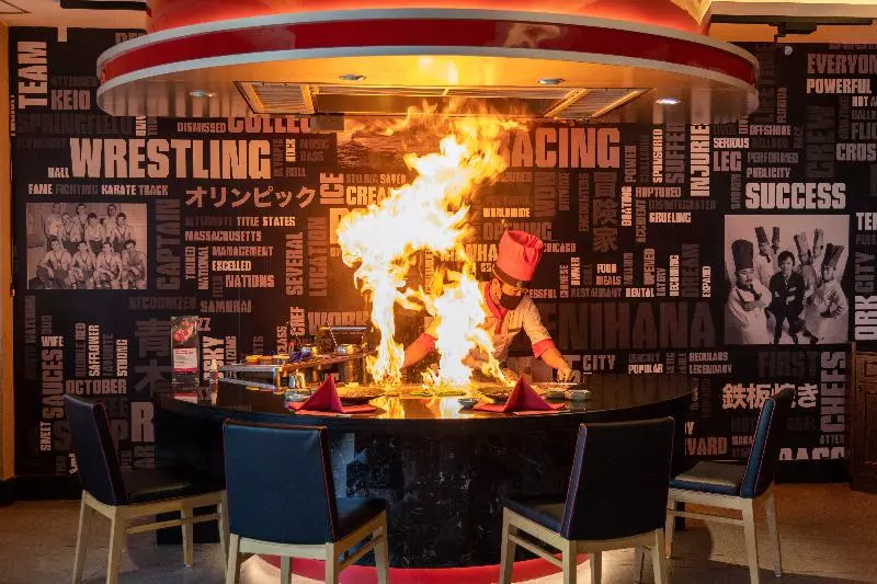 Avani Pattaya Resort