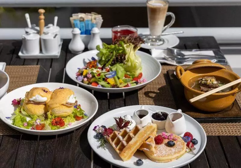 Avani Pattaya Resort