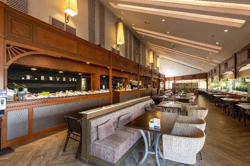 Avani Pattaya Resort