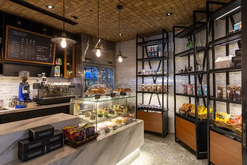 Avani Pattaya Resort