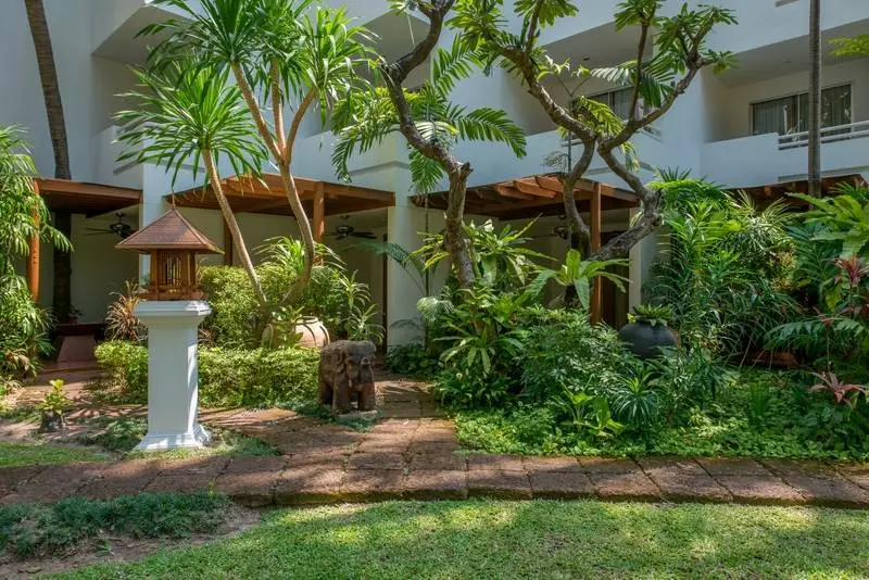 Avani Pattaya Resort