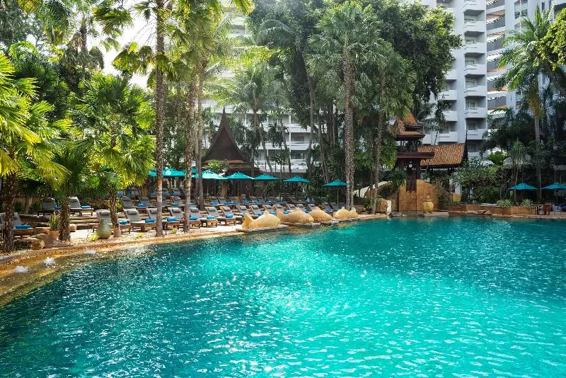 Avani Pattaya Resort