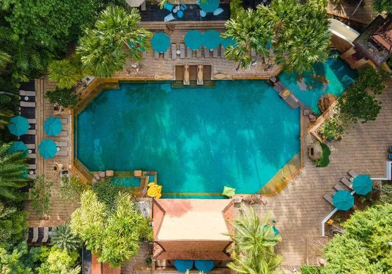 Avani Pattaya Resort