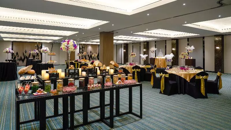 Avani Pattaya Resort