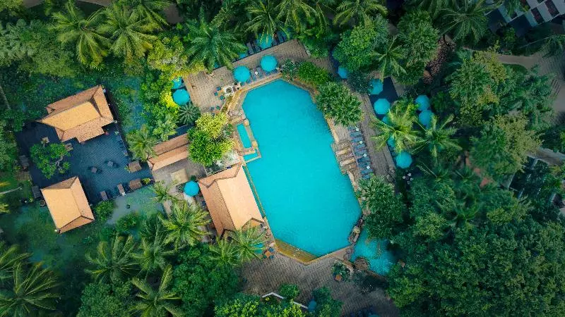 Avani Pattaya Resort