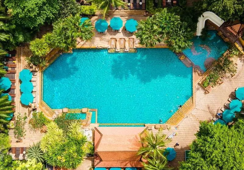 Avani Pattaya Resort