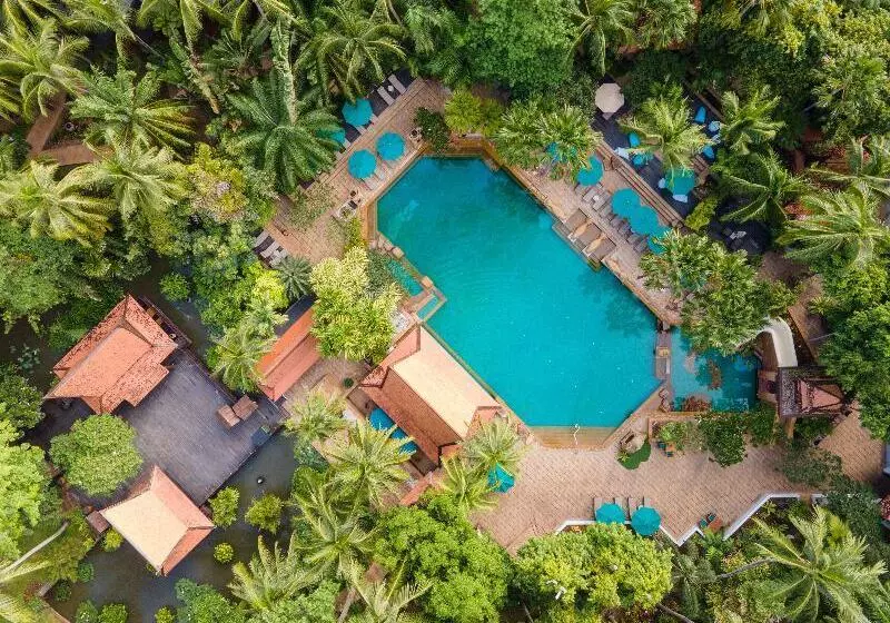 Avani Pattaya Resort