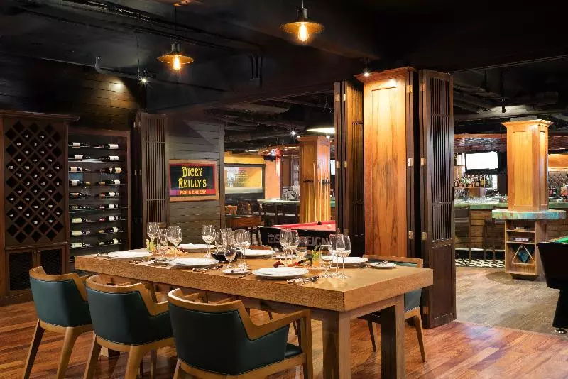 Avani Pattaya Resort