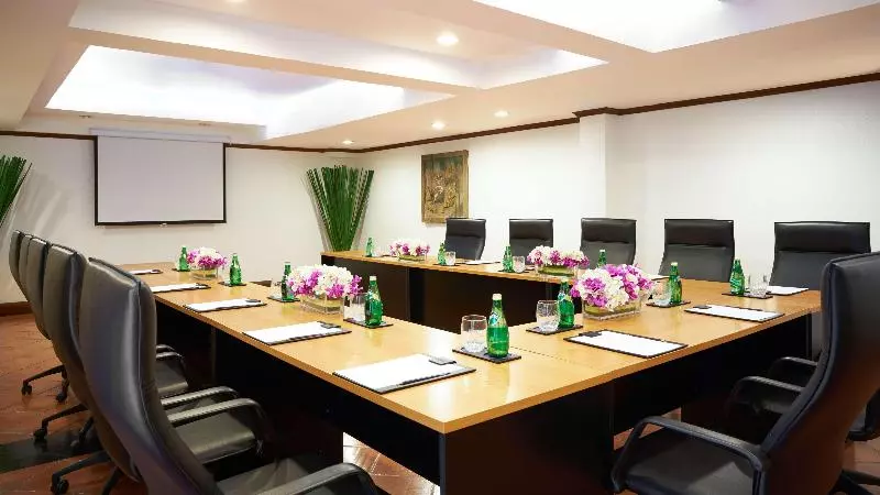 Avani Pattaya Resort