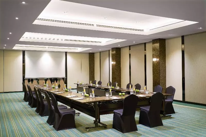 Avani Pattaya Resort